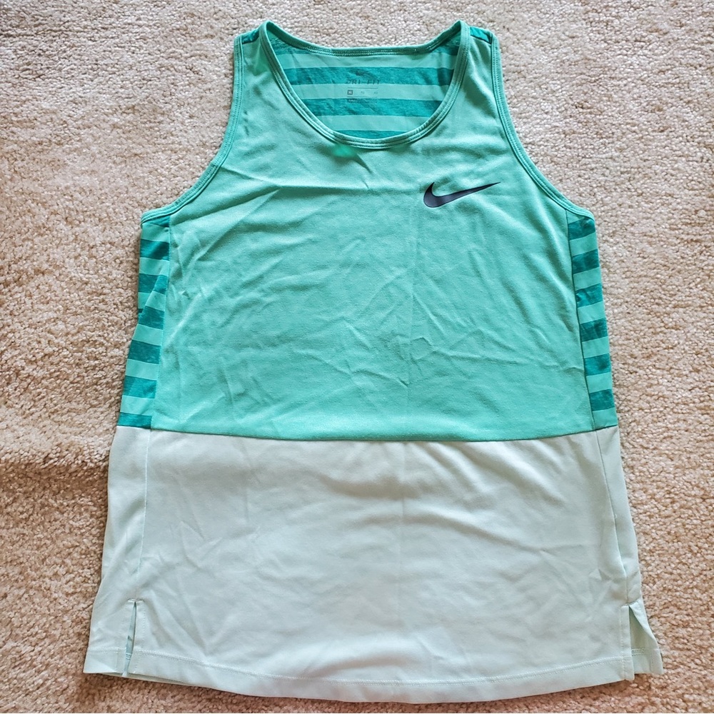 Nike Youth Dri-Fit Tank Top Size XL